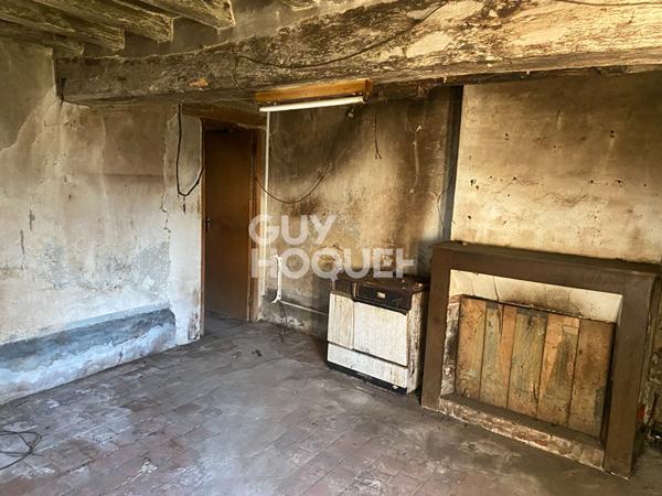 Maison Chevannes 3 pièce(s) 100 m2