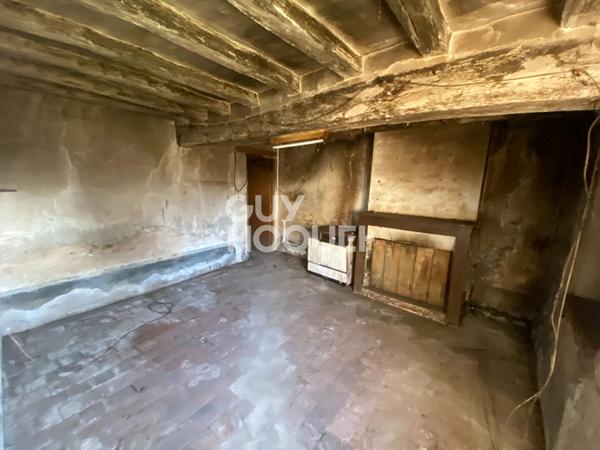 Maison Chevannes 3 pièce(s) 100 m2