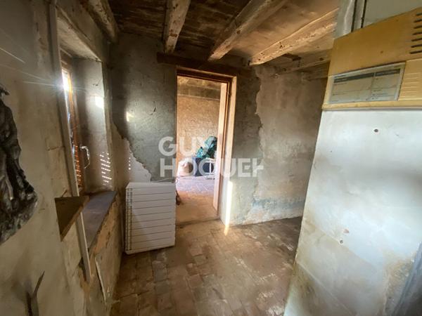 Maison Chevannes 3 pièce(s) 100 m2