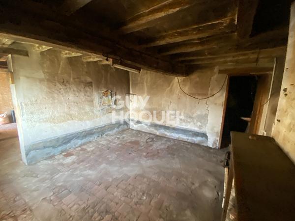 Maison Chevannes 3 pièce(s) 100 m2