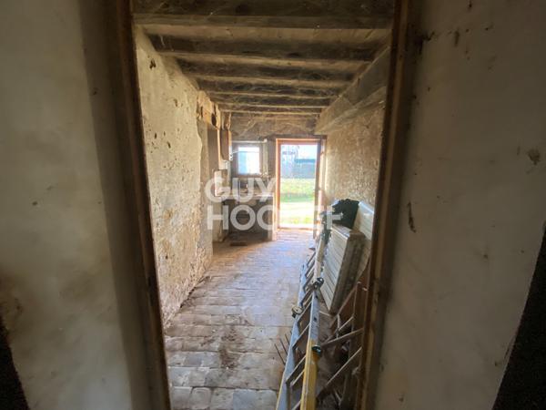 Maison Chevannes 3 pièce(s) 100 m2