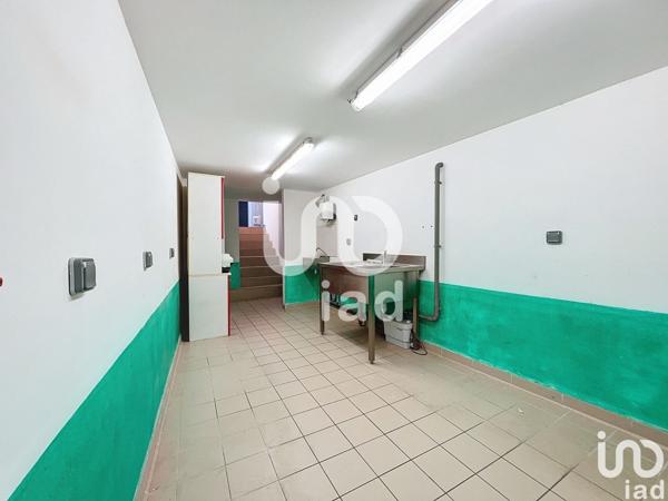 Location murs commerciaux  70 m² L'Aigle