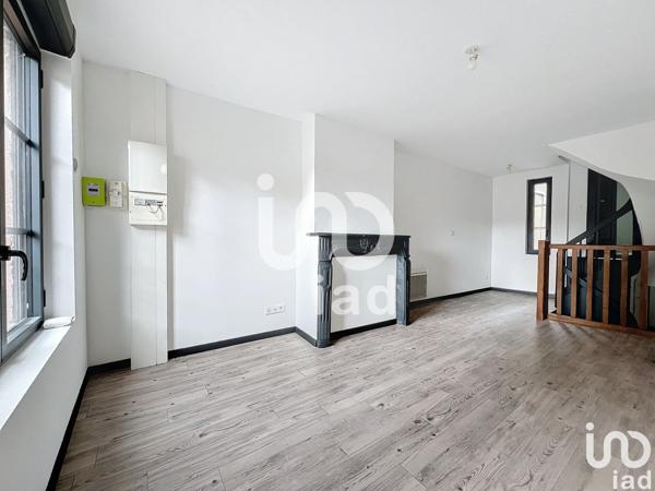 Location murs commerciaux  70 m² L'Aigle