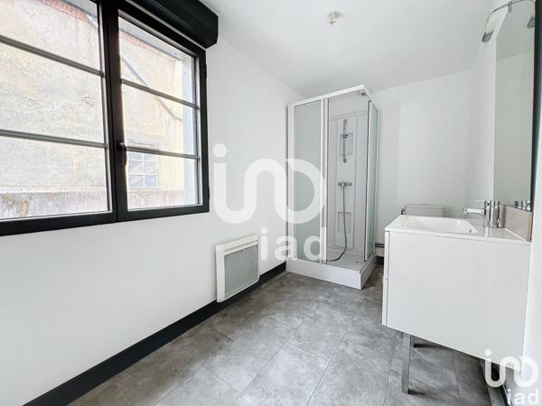 Location murs commerciaux  70 m² L'Aigle