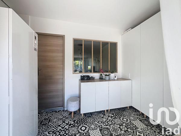 Maison à vendre 4 pièces 120 m² Crissey