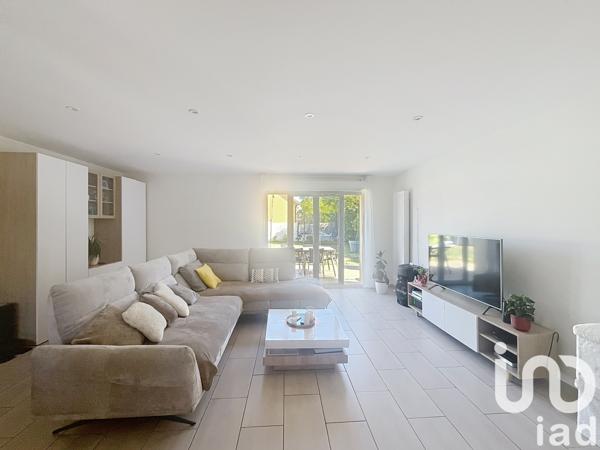 Maison à vendre 4 pièces 120 m² Crissey