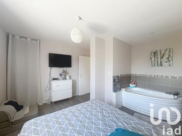 Maison à vendre 4 pièces 120 m² Crissey