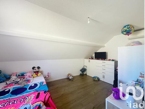 Maison à vendre 4 pièces 120 m² Crissey