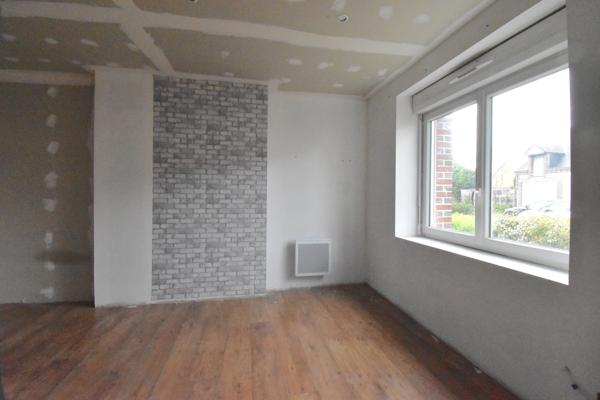 Luigny (28480) Maison de village