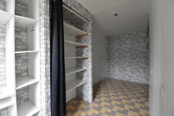 Luigny (28480) Maison de village