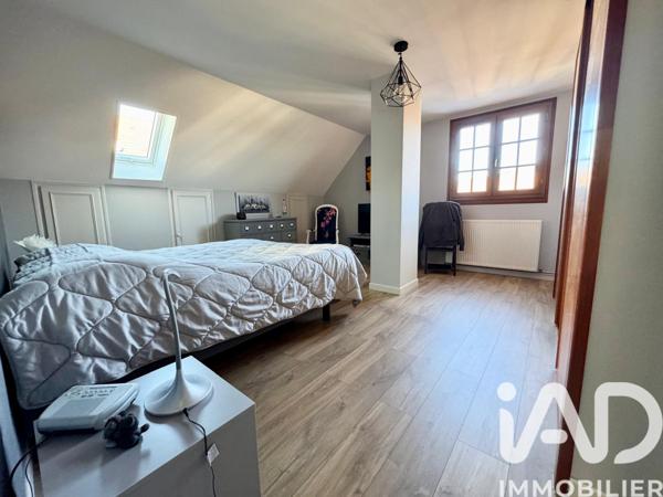 Maison à vendre 7 pièces 190 m² Ormesson-sur-Marne