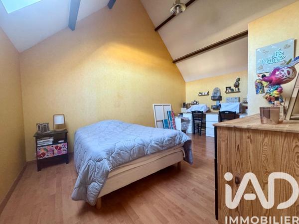 Maison à vendre 7 pièces 190 m² Ormesson-sur-Marne