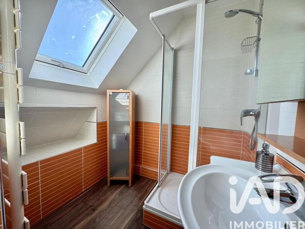 Maison à vendre 7 pièces 190 m² Ormesson-sur-Marne