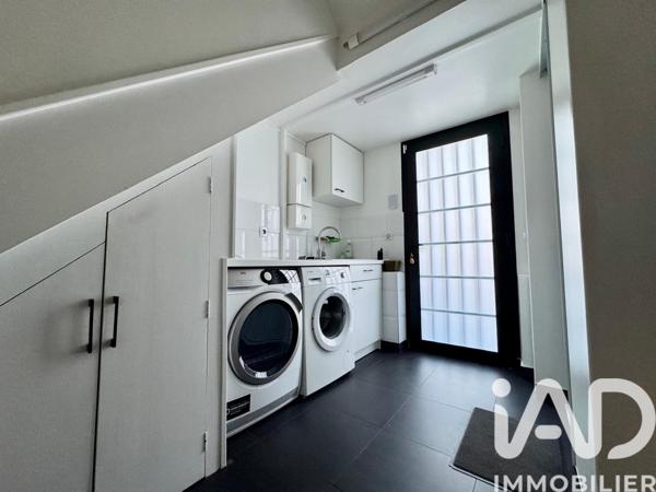 Maison à vendre 7 pièces 190 m² Ormesson-sur-Marne