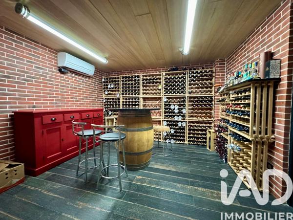 Maison à vendre 7 pièces 190 m² Ormesson-sur-Marne