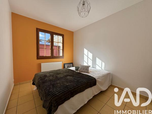 Maison à vendre 7 pièces 190 m² Ormesson-sur-Marne