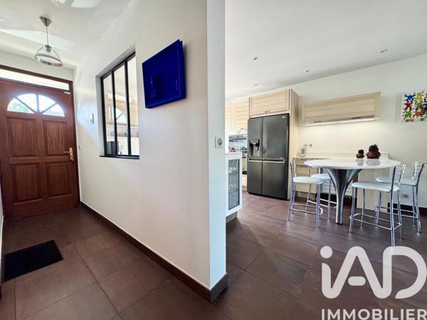 Maison à vendre 7 pièces 190 m² Ormesson-sur-Marne