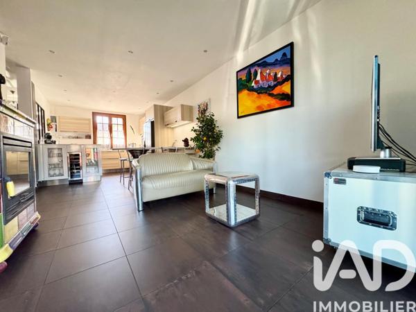 Maison à vendre 7 pièces 190 m² Ormesson-sur-Marne