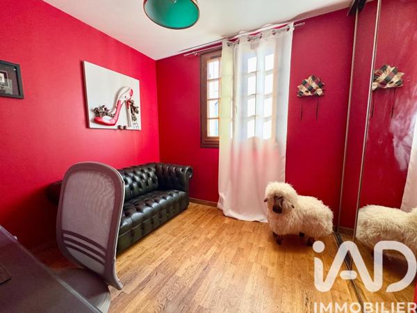 Maison à vendre 7 pièces 190 m² Ormesson-sur-Marne