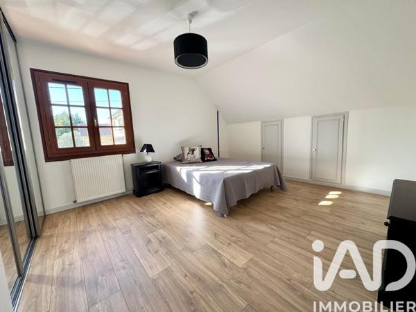 Maison à vendre 7 pièces 190 m² Ormesson-sur-Marne