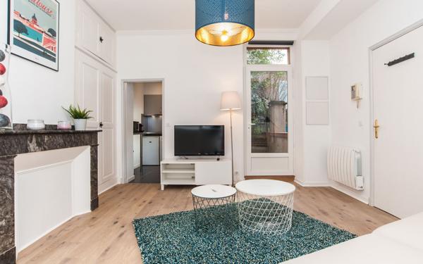 Appartement à vendre    2 pièces • 30,56 m2 Toulouse