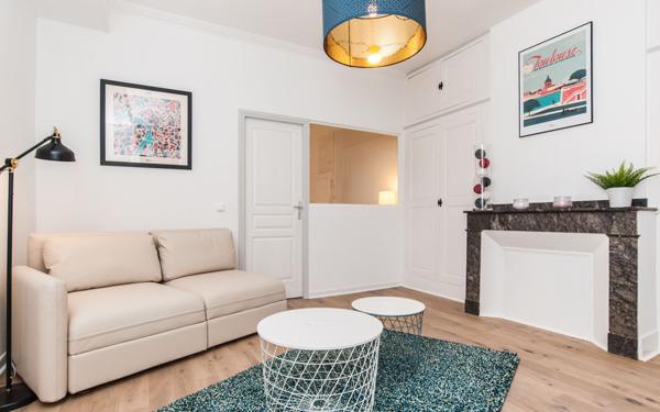 Appartement à vendre    2 pièces • 30,56 m2 Toulouse