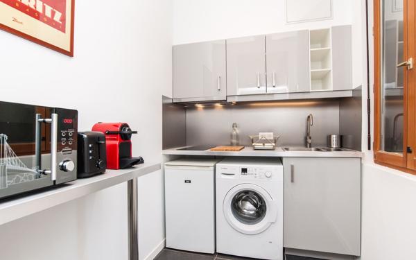 Appartement à vendre    2 pièces • 30,56 m2 Toulouse