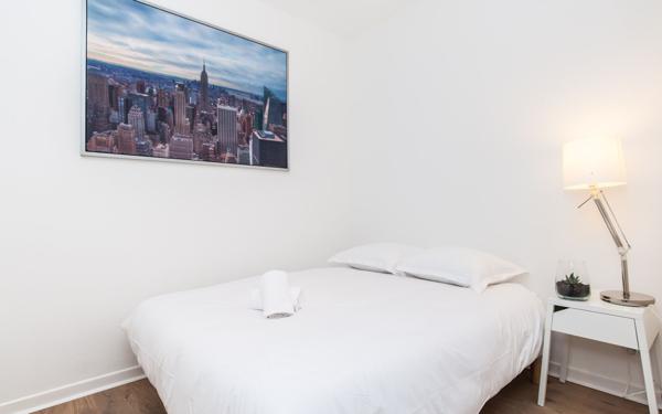 Appartement à vendre    2 pièces • 30,56 m2 Toulouse