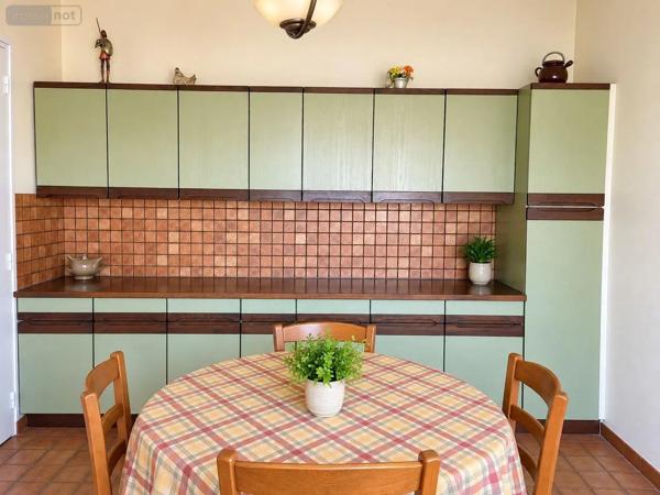 Achat - Maison | Maison Saint-Aubin-de-Médoc 33160 4 pièces 130 m 2 515 m 2