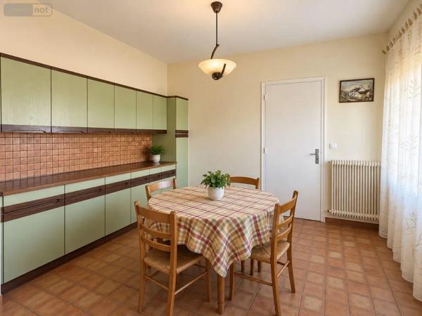 Achat - Maison | Maison Saint-Aubin-de-Médoc 33160 4 pièces 130 m 2 515 m 2
