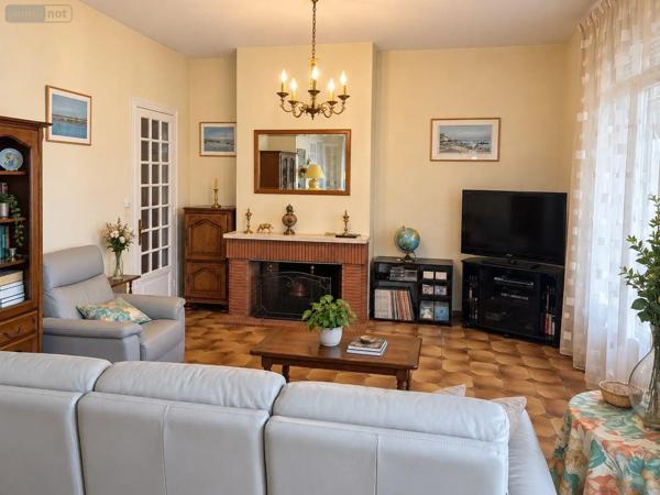 Achat - Maison | Maison Saint-Aubin-de-Médoc 33160 4 pièces 130 m 2 515 m 2