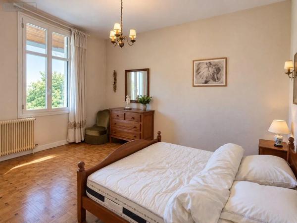 Achat - Maison | Maison Saint-Aubin-de-Médoc 33160 4 pièces 130 m 2 515 m 2