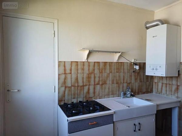 Achat - Appartement | Appartement Rennes 35000 4 pièces 62 m 2