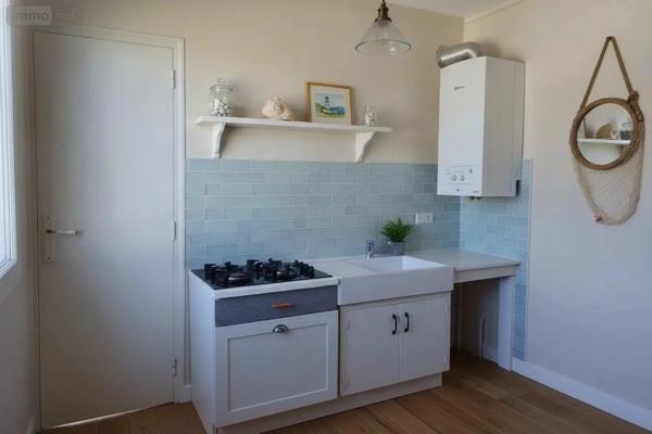 Achat - Appartement | Appartement Rennes 35000 4 pièces 62 m 2