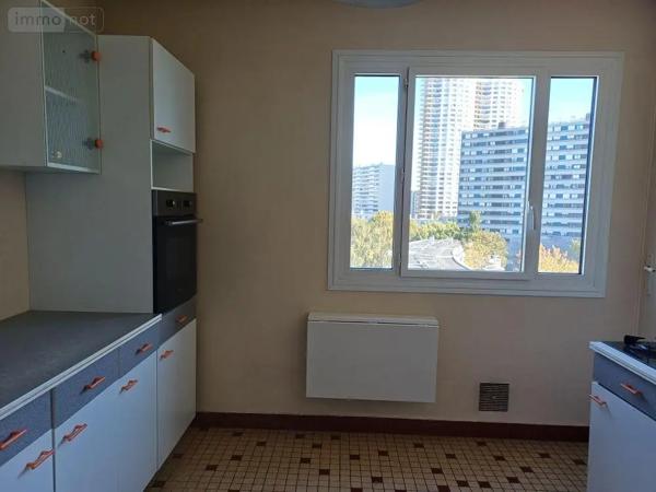 Achat - Appartement | Appartement Rennes 35000 4 pièces 62 m 2