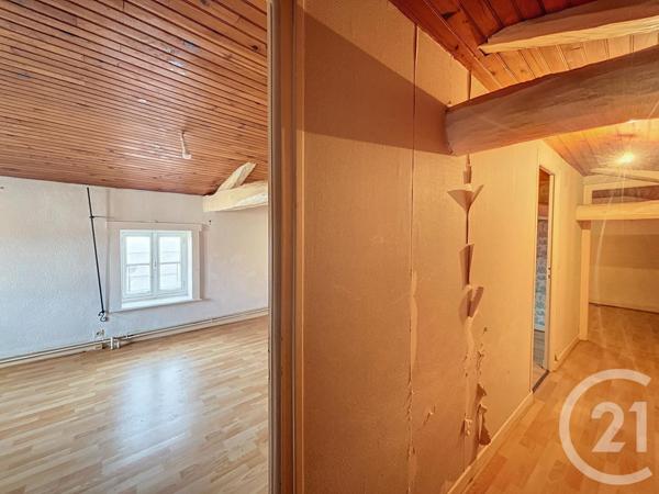 Immeuble à vendre  207,35 m2 RANDAN - 63