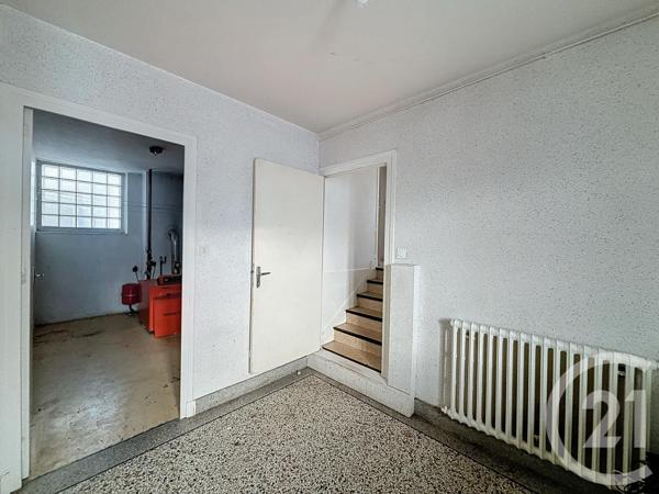 Immeuble à vendre  207,35 m2 RANDAN - 63