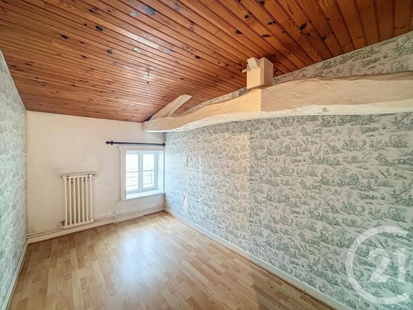 Immeuble à vendre  207,35 m2 RANDAN - 63