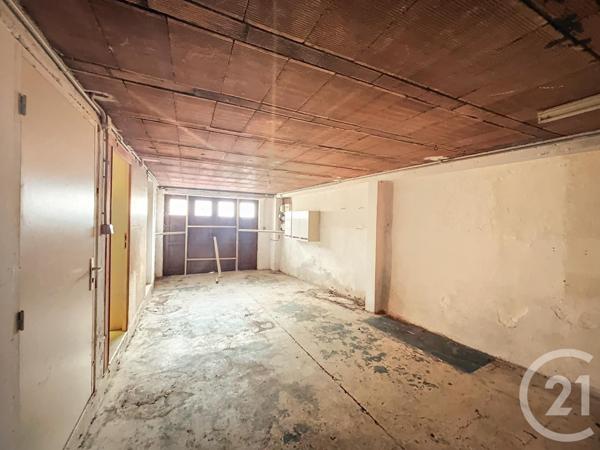 Immeuble à vendre  207,35 m2 RANDAN - 63