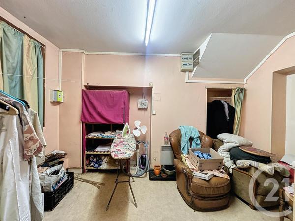 Immeuble à vendre  207,35 m2 RANDAN - 63