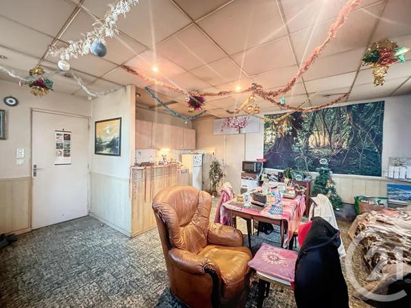 Immeuble à vendre  207,35 m2 RANDAN - 63