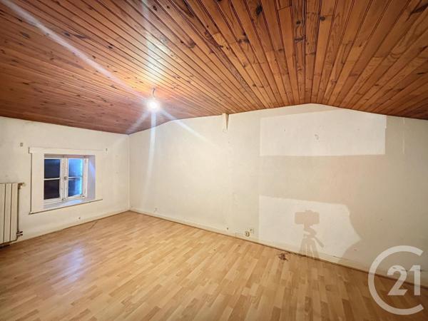 Immeuble à vendre  207,35 m2 RANDAN - 63