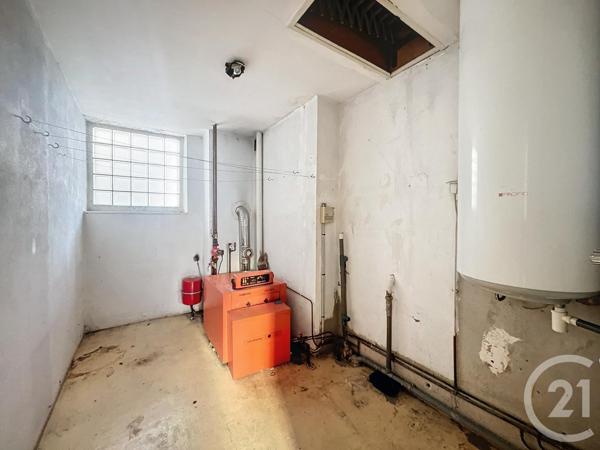 Immeuble à vendre  207,35 m2 RANDAN - 63