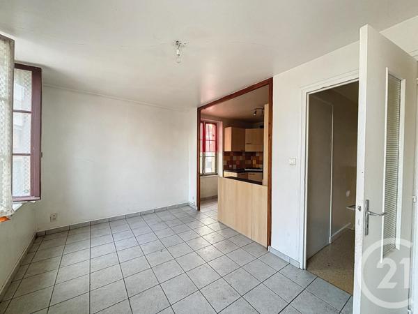 Immeuble à vendre  207,35 m2 RANDAN - 63