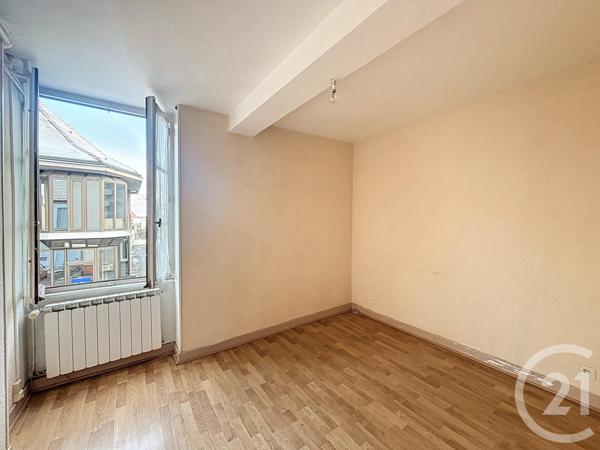 Immeuble à vendre  207,35 m2 RANDAN - 63