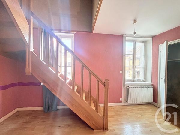 Immeuble à vendre  207,35 m2 RANDAN - 63