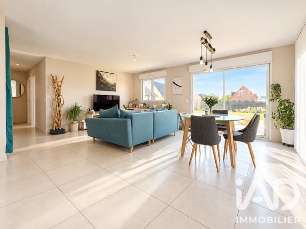 Maison à vendre 5 pièces 100 m² Sin-le-Noble