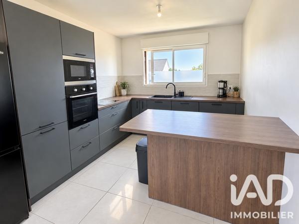 Maison à vendre 5 pièces 100 m² Sin-le-Noble
