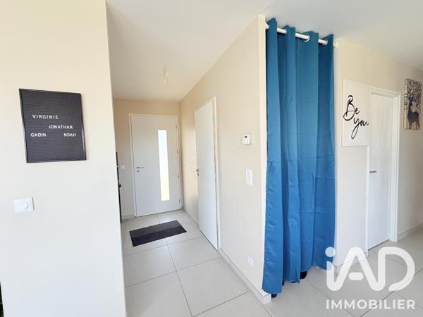 Maison à vendre 5 pièces 100 m² Sin-le-Noble
