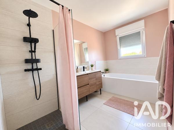 Maison à vendre 5 pièces 100 m² Sin-le-Noble